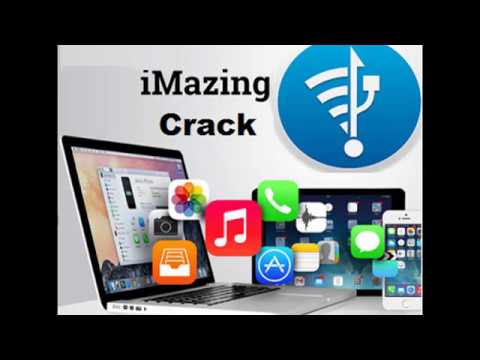 imazing crack mac